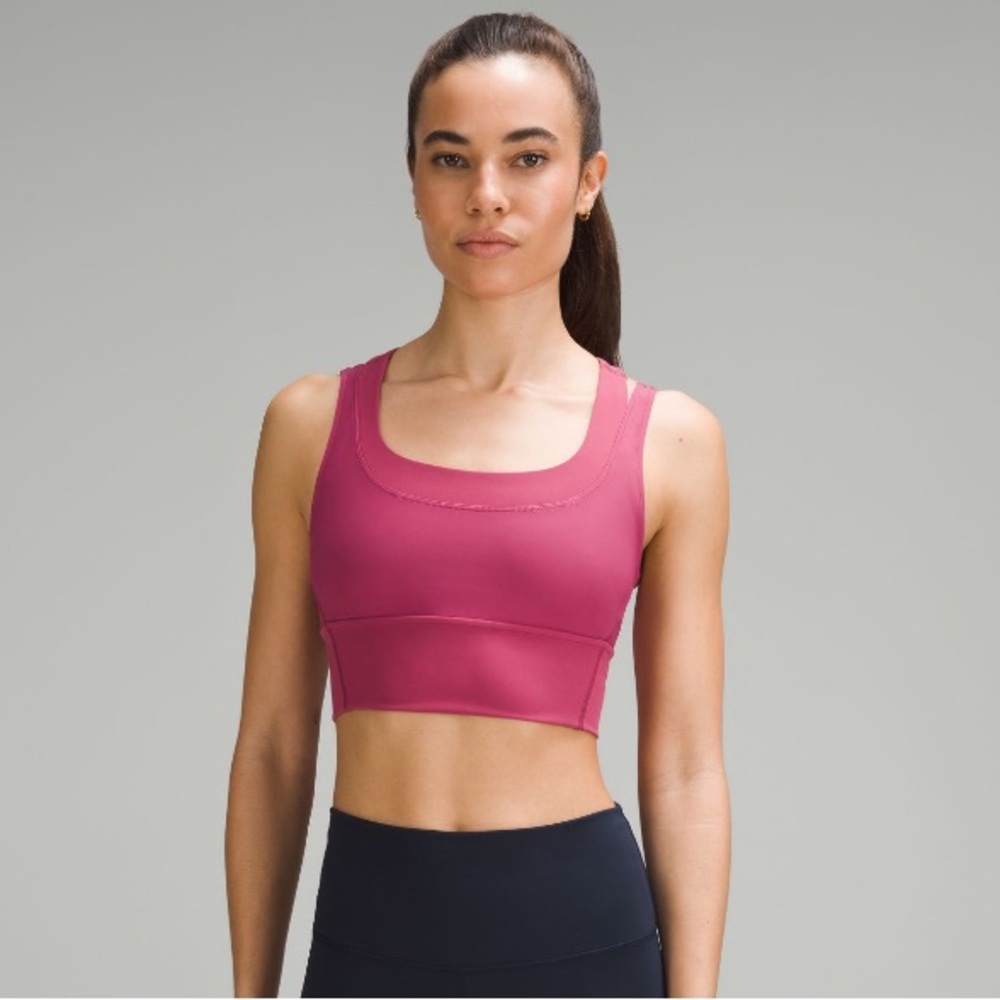 ⚡️FLASH SALE⚡️Wunder Train Mesh Racerback Tank Top